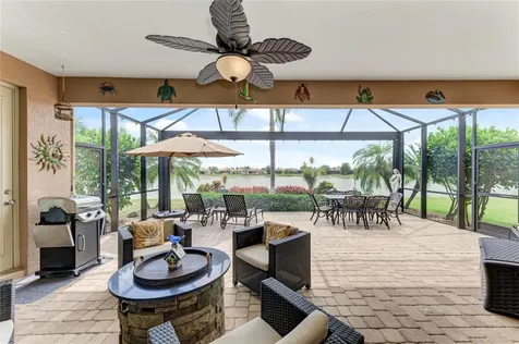 20455 Granlago Drive Venice FL 34293