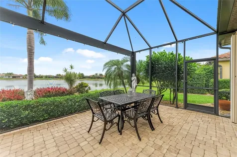 20455 Granlago Drive Venice FL 34293