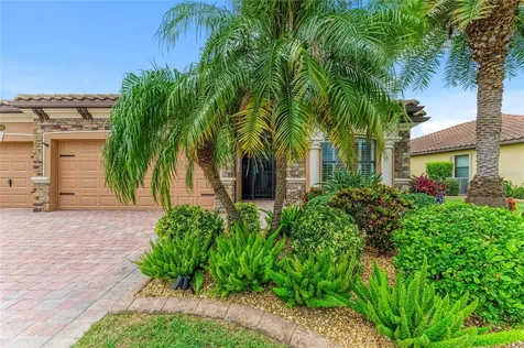 20455 Granlago Drive Venice FL 34293