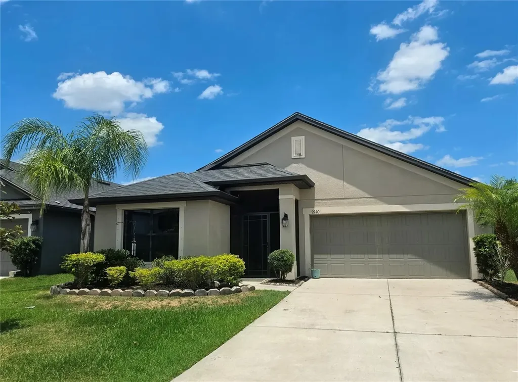 9210 52nd Avenue E Palmetto FL 34221