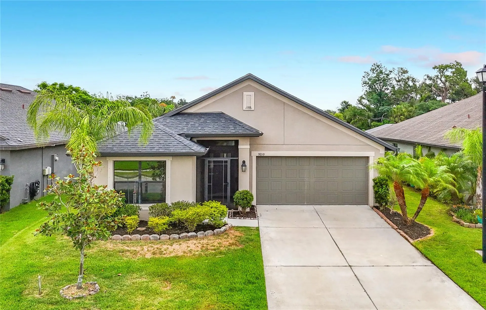 9210 52nd Avenue E Palmetto FL 34221