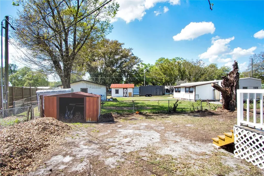 322 Clearwater Lake Drive Polk City FL 33868