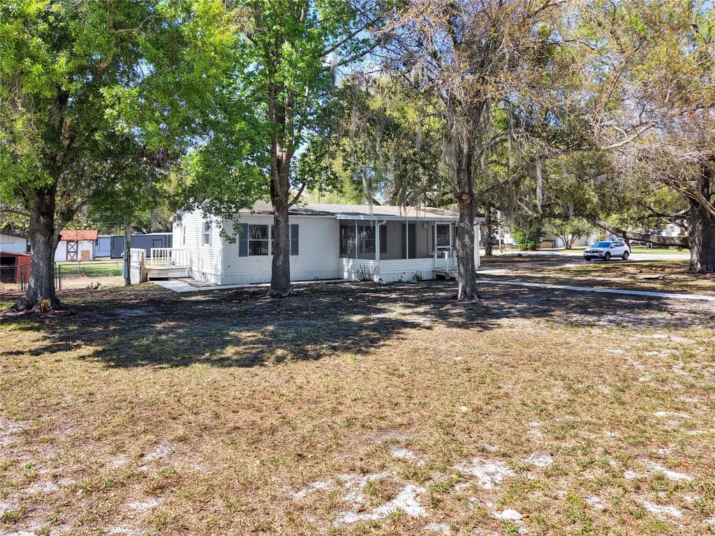 322 Clearwater Lake Drive Polk City FL 33868
