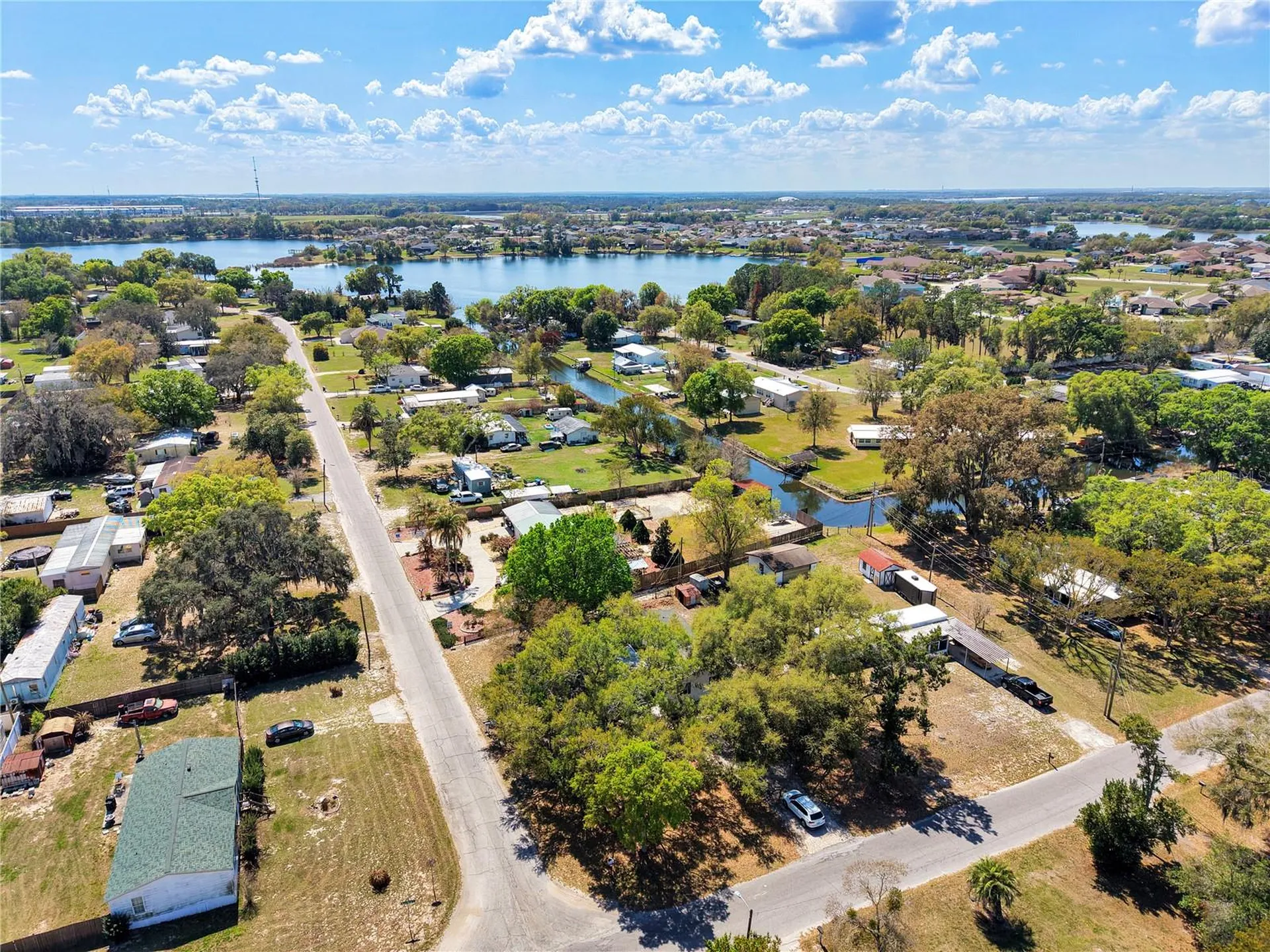322 Clearwater Lake Drive Polk City FL 33868