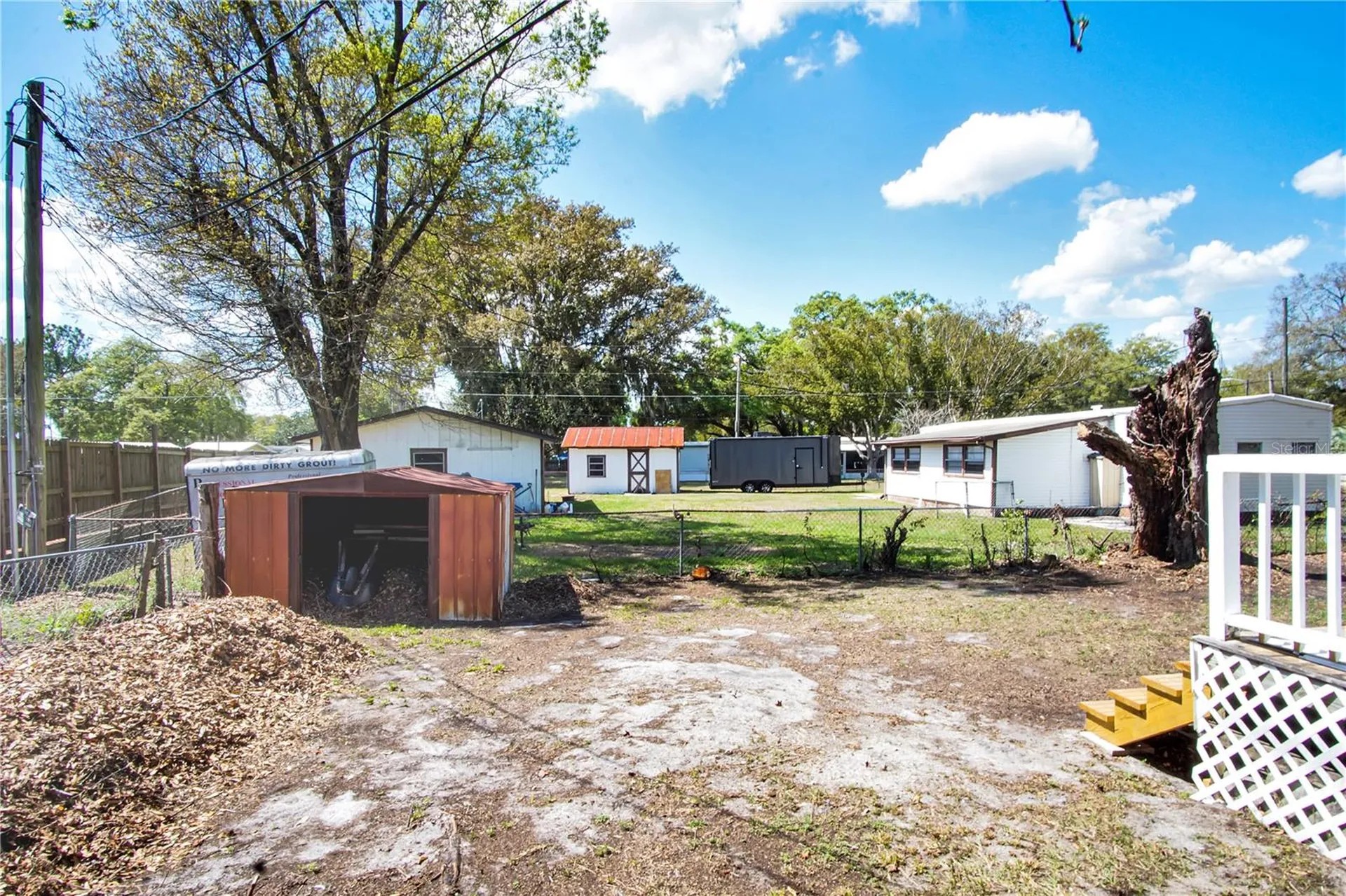 322 Clearwater Lake Drive Polk City FL 33868