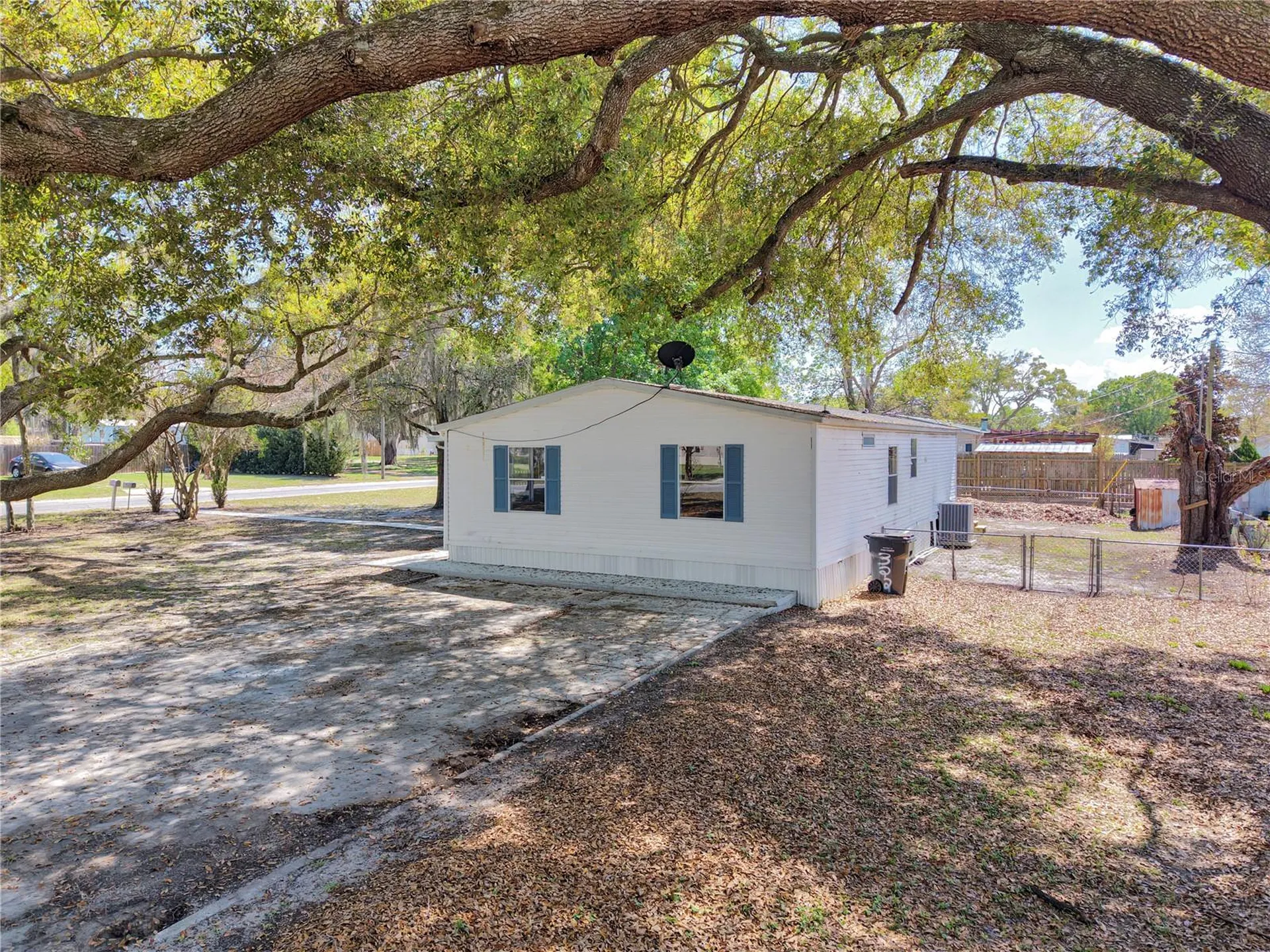 322 Clearwater Lake Drive Polk City FL 33868