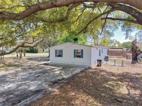322 Clearwater Lake Drive Polk City FL 33868
