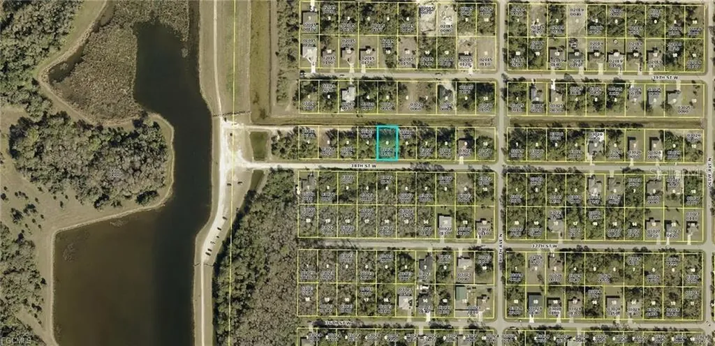 3310 38th Street W Lehigh Acres FL 33971
