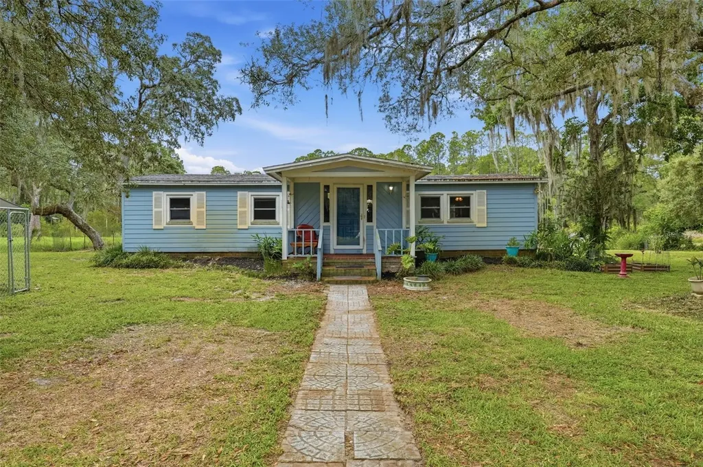 9380 N Cedar Cove Road Dunnellon FL 34434