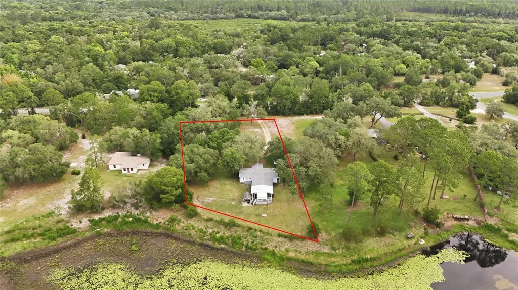 9380 N Cedar Cove Road Dunnellon FL 34434