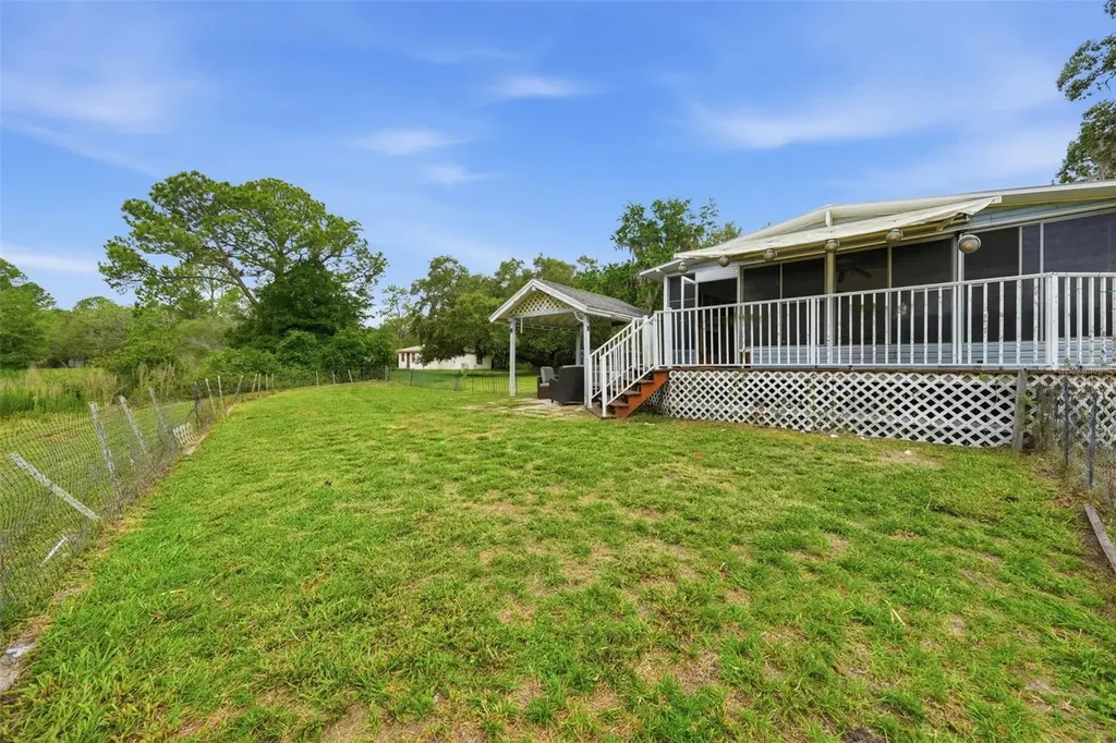 9380 N Cedar Cove Road Dunnellon FL 34434