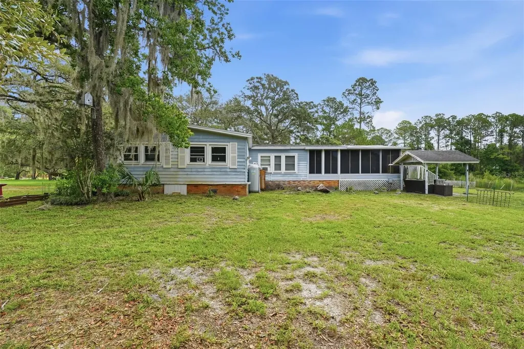 9380 N Cedar Cove Road Dunnellon FL 34434