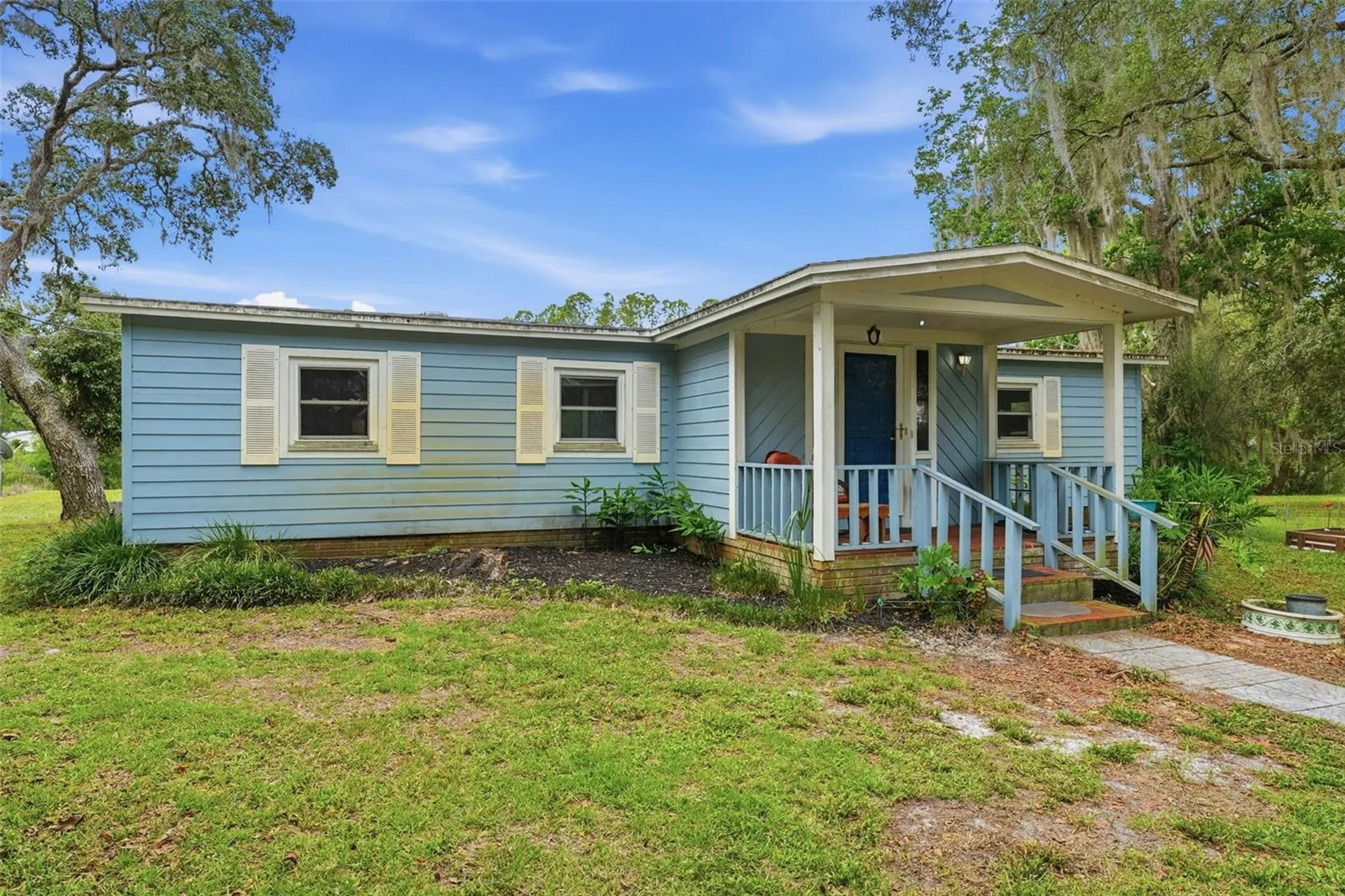 9380 N Cedar Cove Road Dunnellon FL 34434