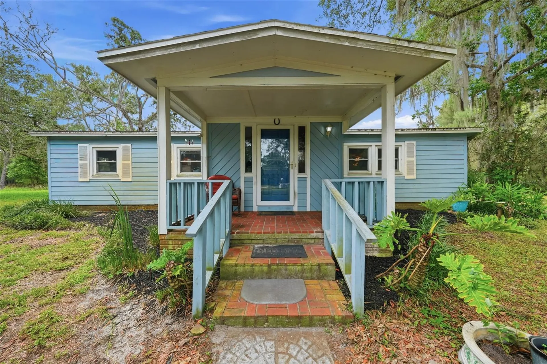 9380 N Cedar Cove Road Dunnellon FL 34434