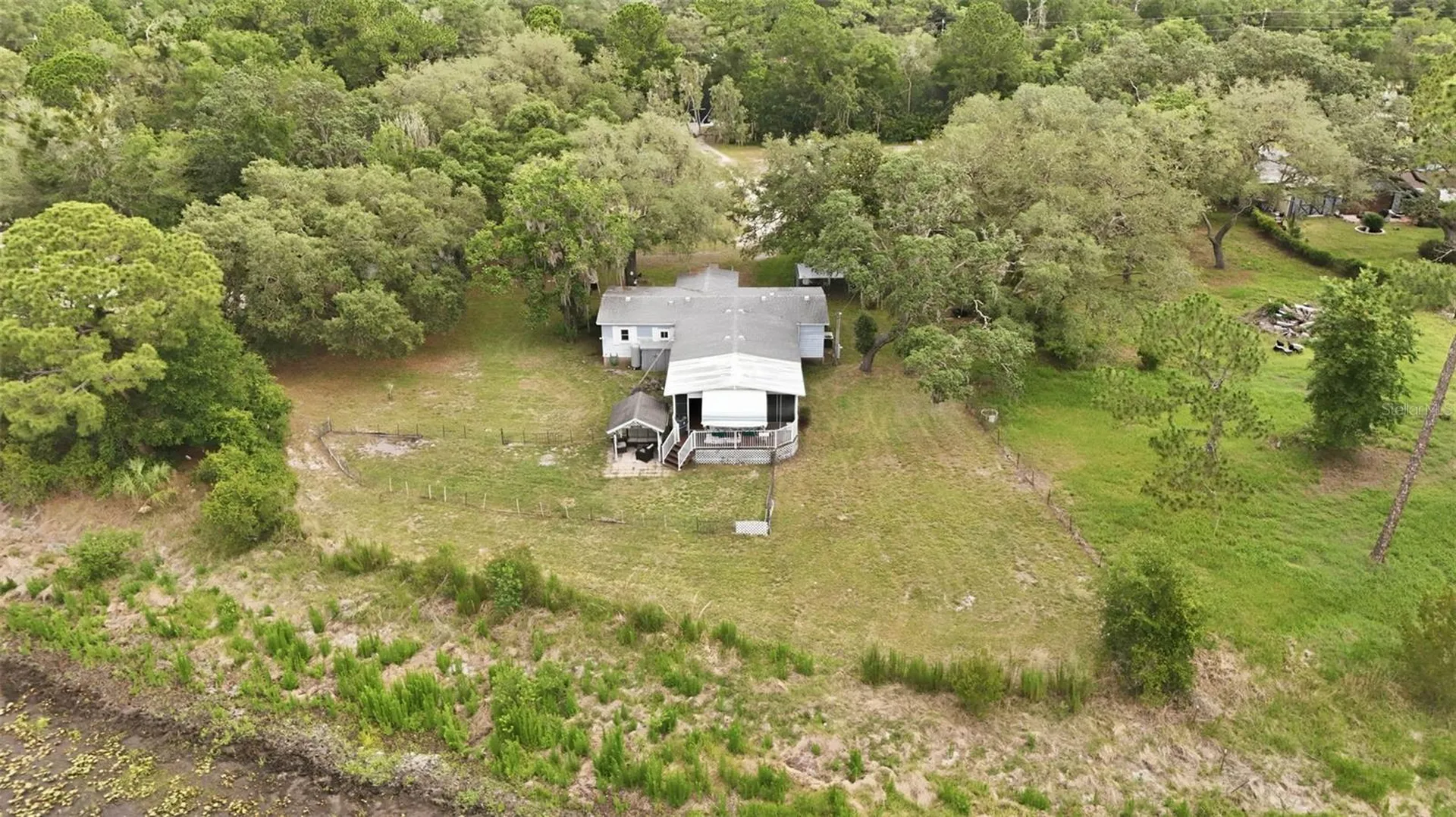 9380 N Cedar Cove Road Dunnellon FL 34434
