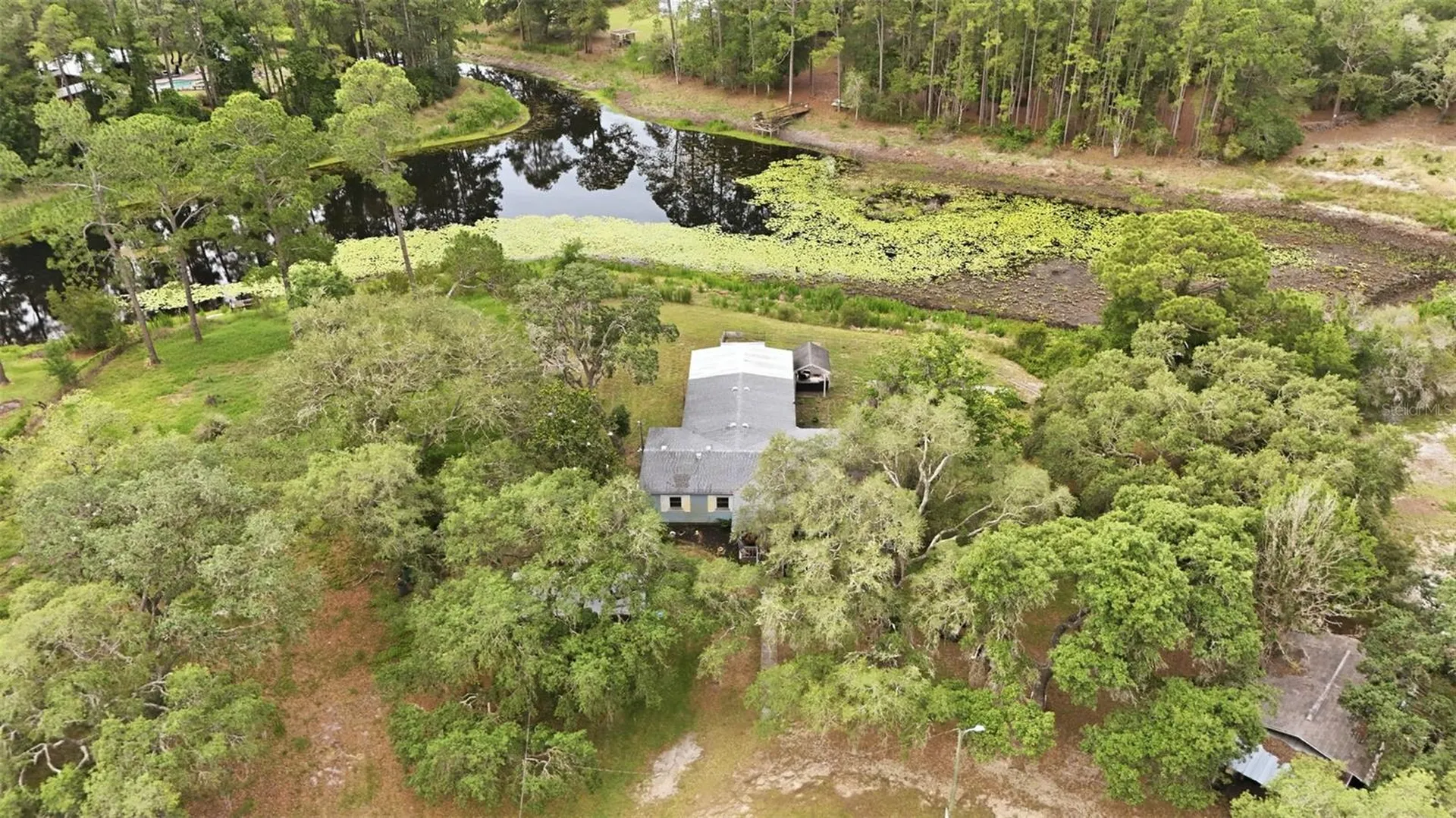 9380 N Cedar Cove Road Dunnellon FL 34434