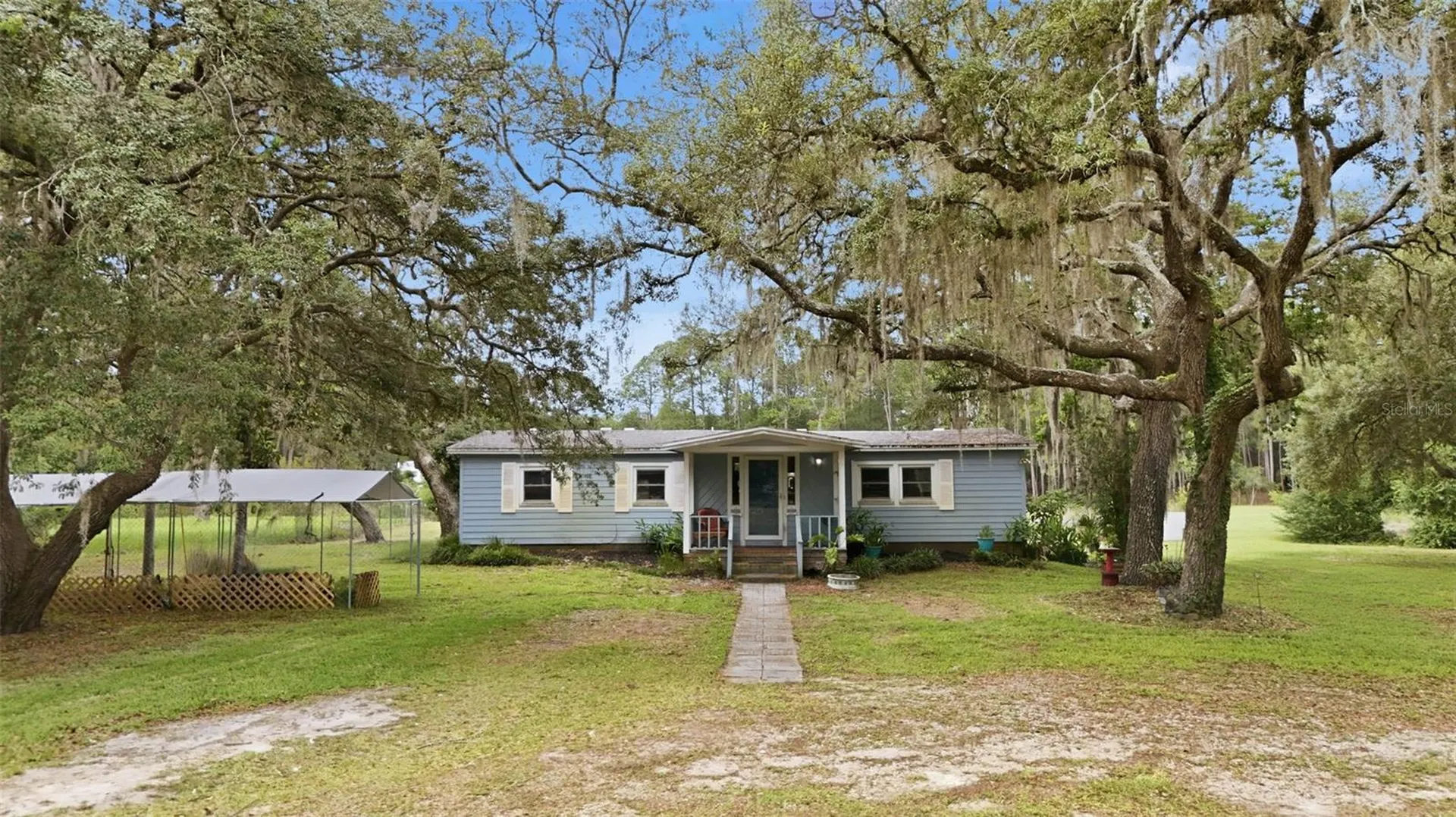 9380 N Cedar Cove Road Dunnellon FL 34434
