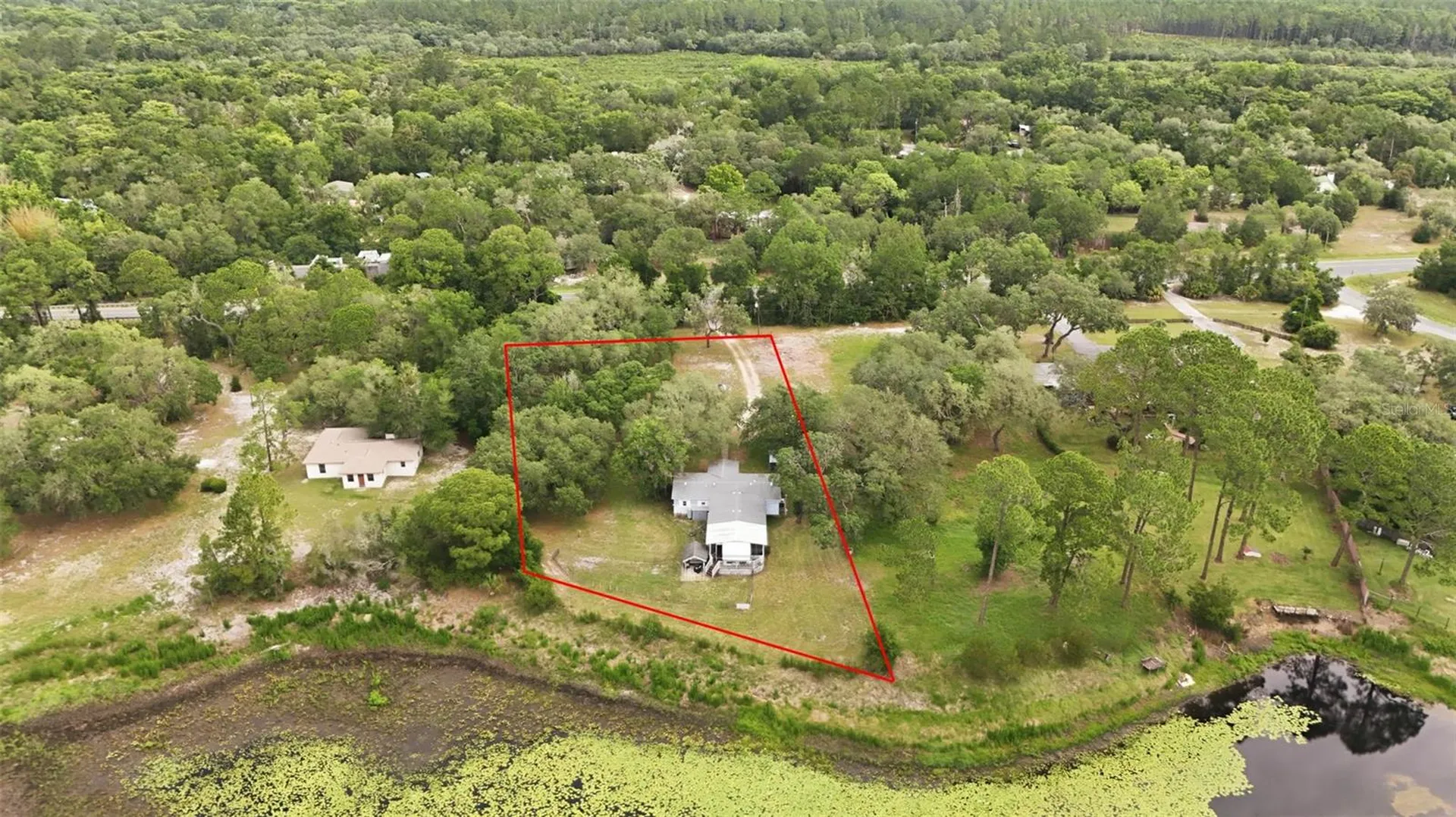 9380 N Cedar Cove Road Dunnellon FL 34434