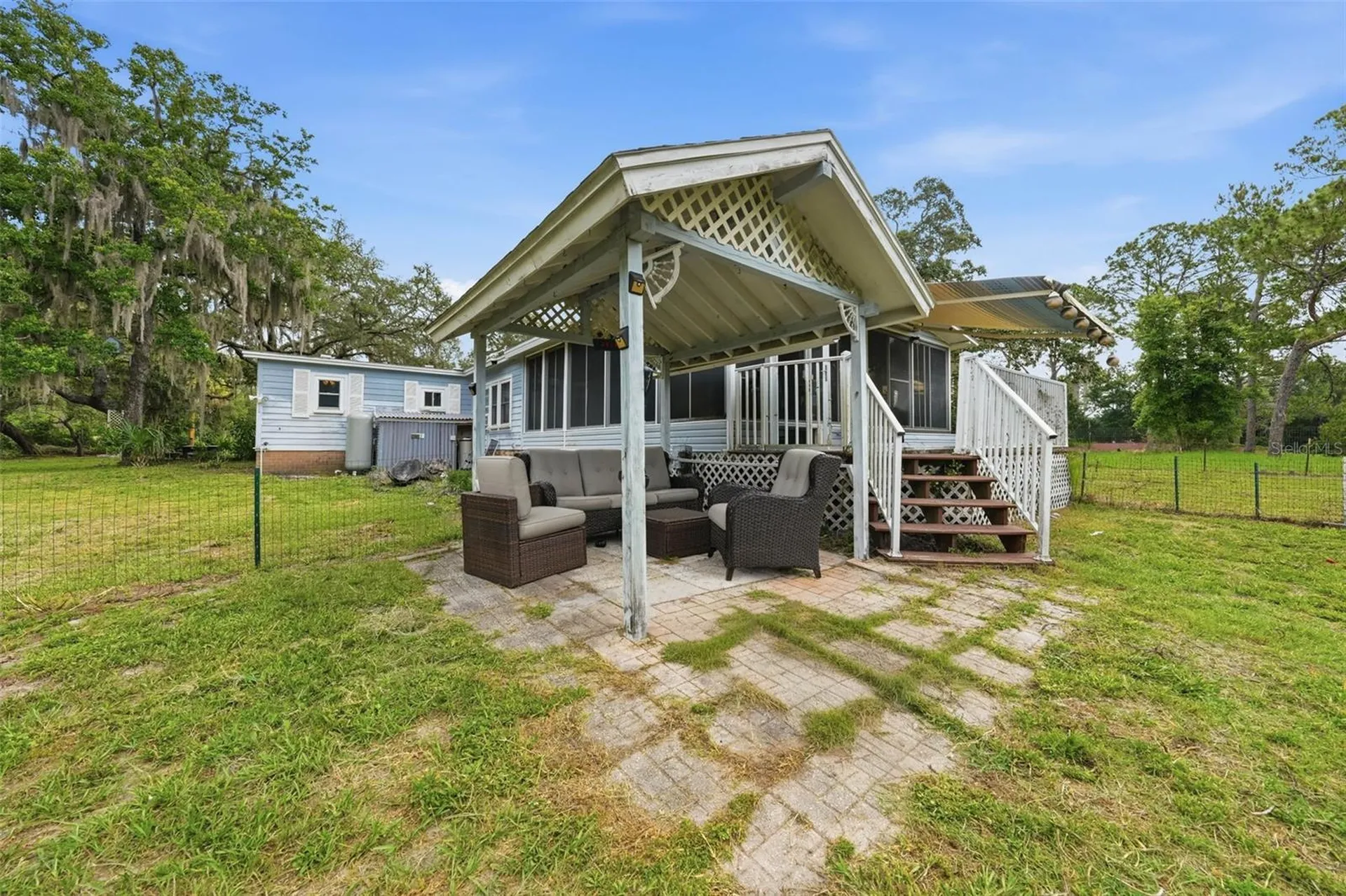 9380 N Cedar Cove Road Dunnellon FL 34434