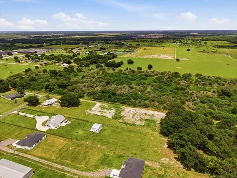 Parkway Avenue St Cloud FL 34772