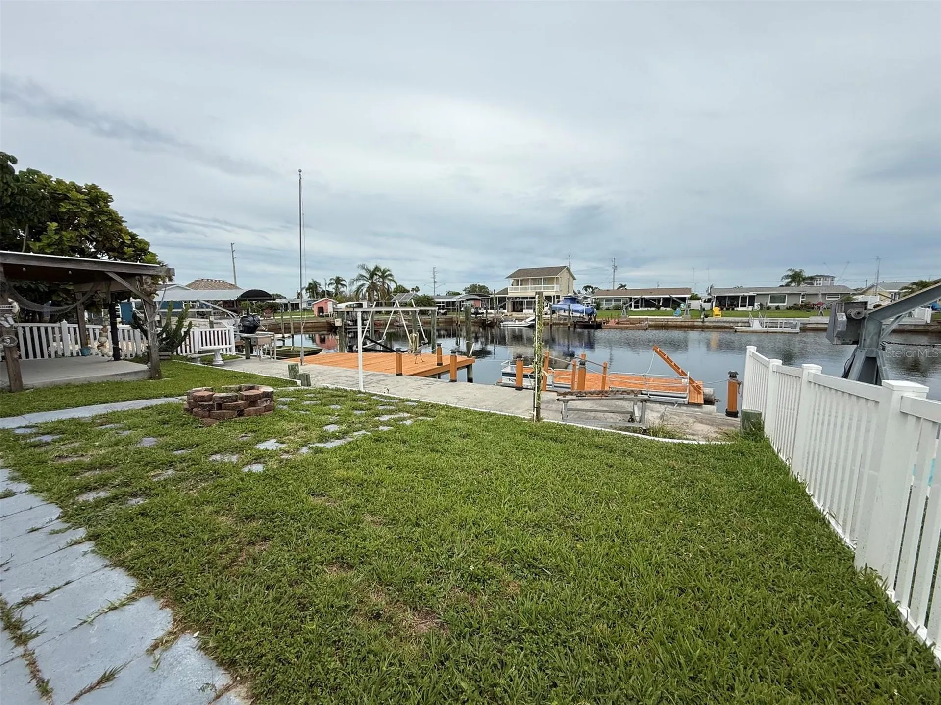 12739 3rd Isle Hudson FL 34667