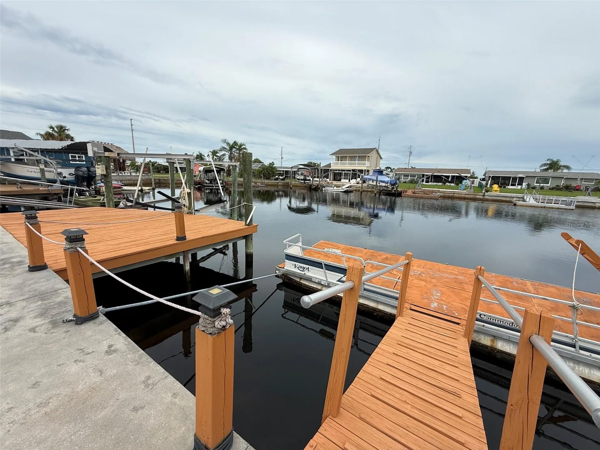 12739 3rd Isle Hudson FL 34667