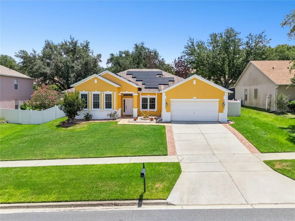 480 Rob Roy Drive Clermont FL 34711