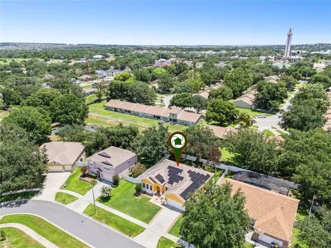 480 Rob Roy Drive Clermont FL 34711
