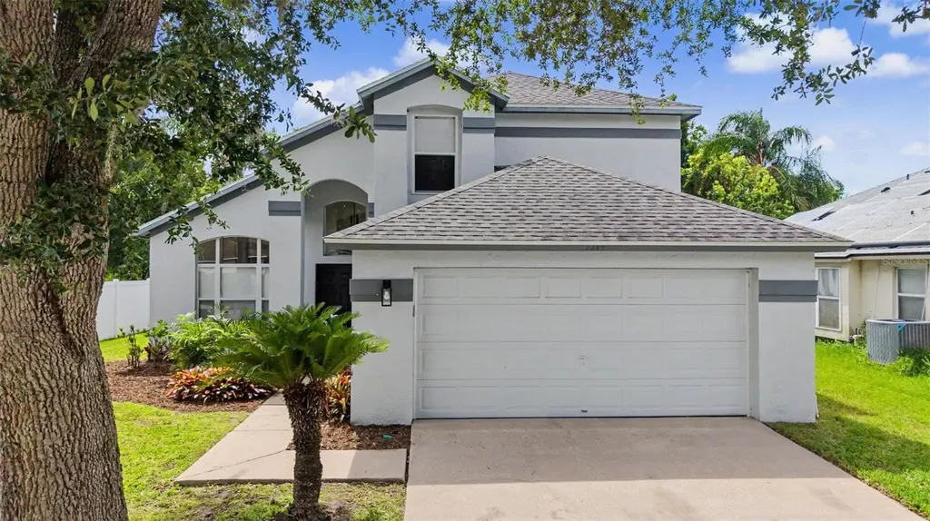 1249 Big Sky Drive Wesley Chapel FL 33543