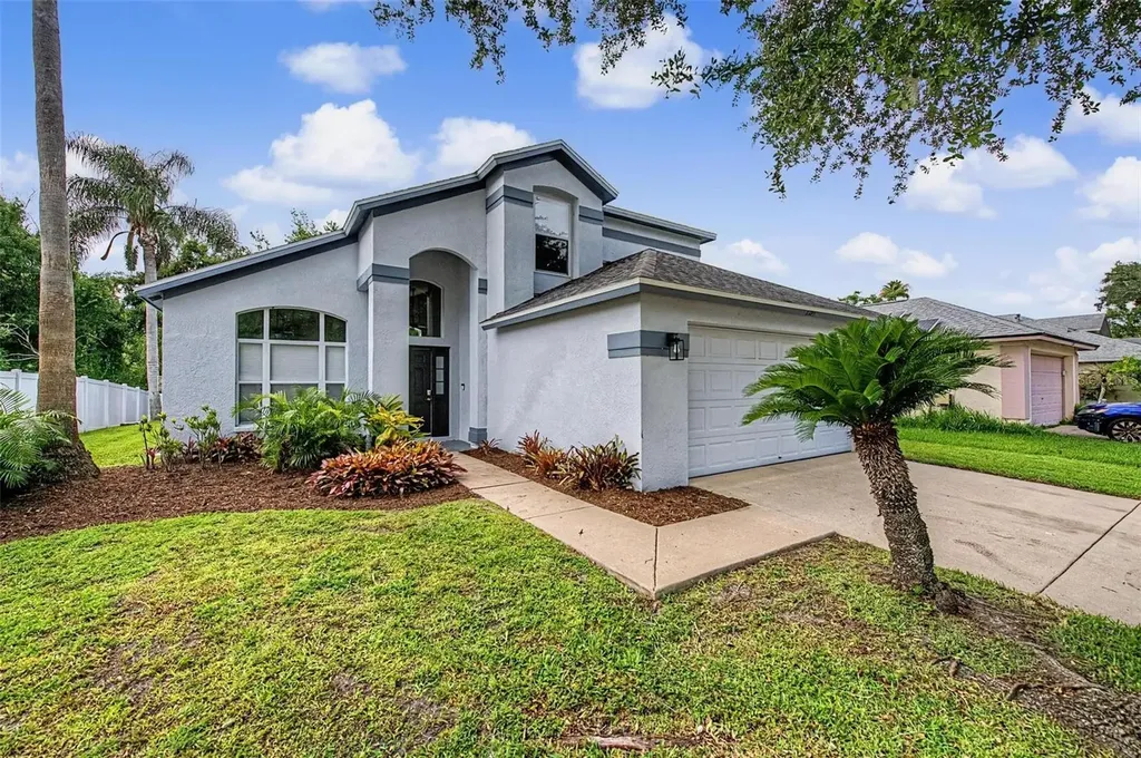 1249 Big Sky Drive Wesley Chapel FL 33543
