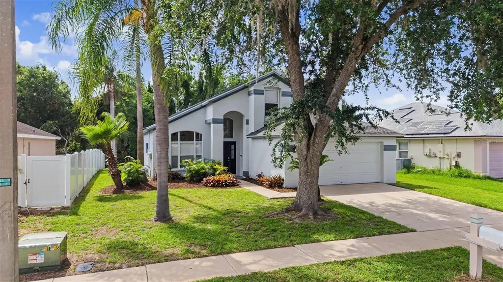 1249 Big Sky Drive Wesley Chapel FL 33543