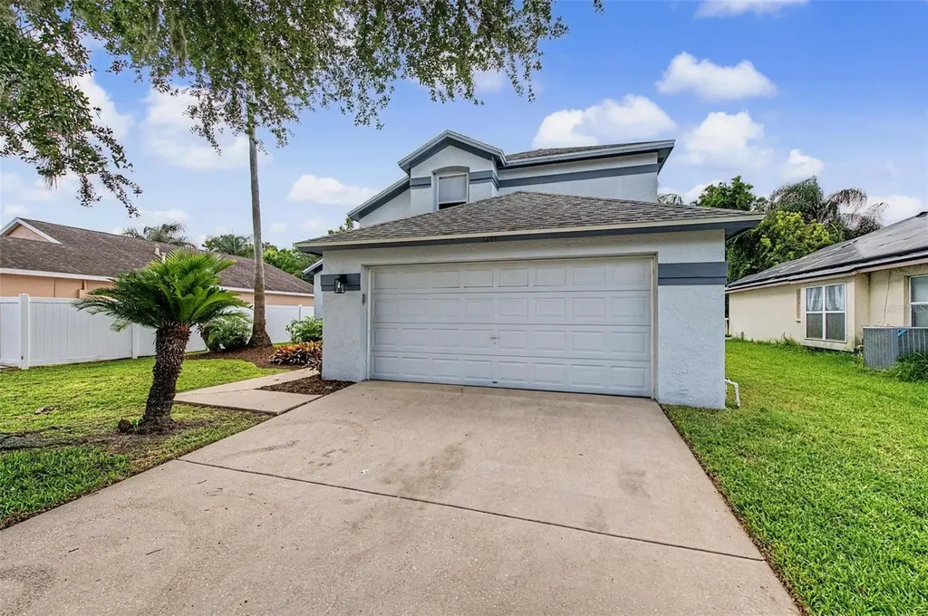 1249 Big Sky Drive Wesley Chapel FL 33543