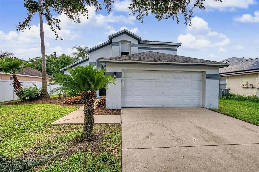 1249 Big Sky Drive Wesley Chapel FL 33543