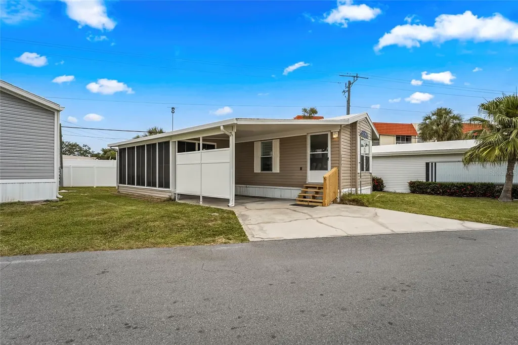 2079 Sun Home Street Sarasota FL 34231