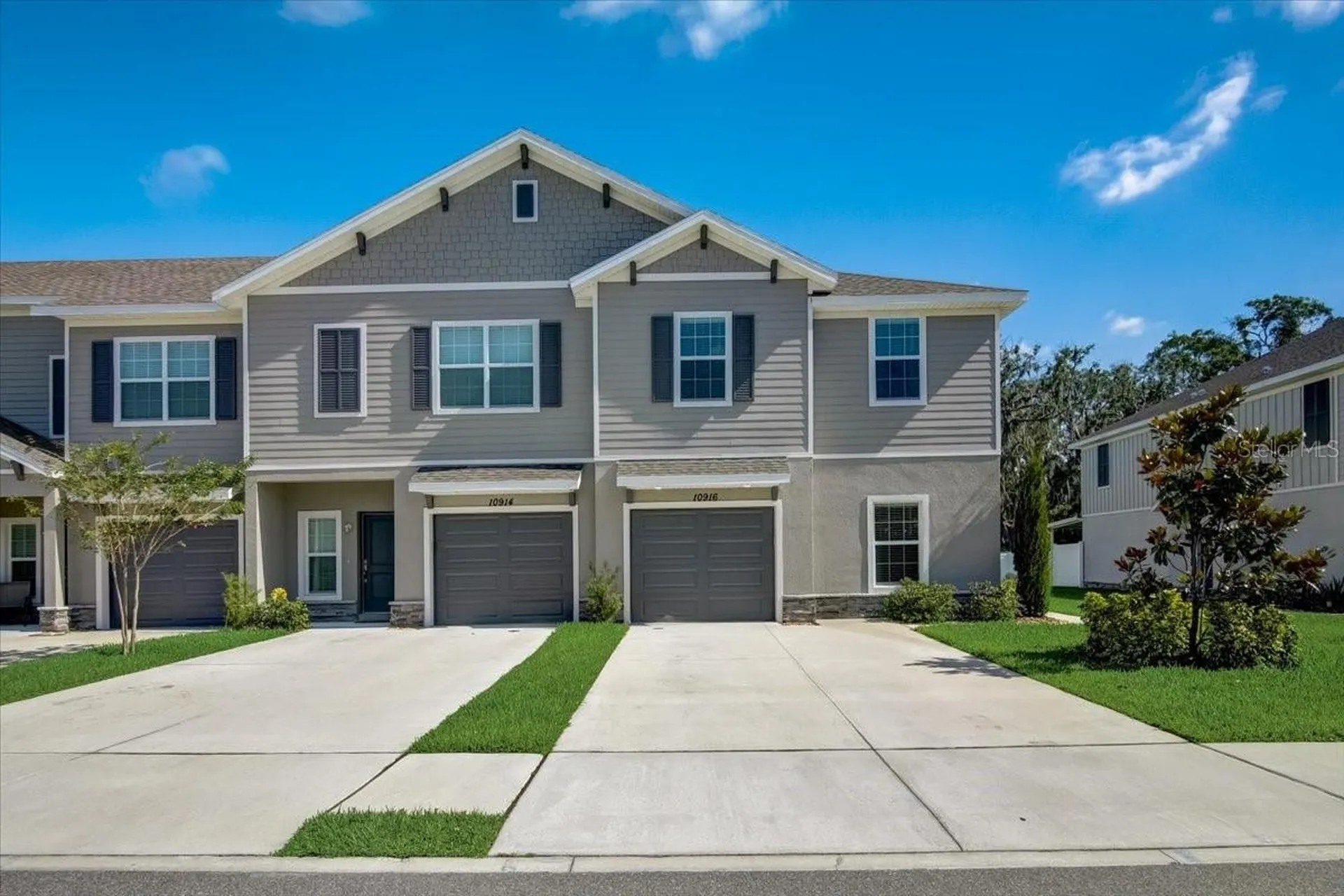 10916 Quickwater Court Riverview FL 33569