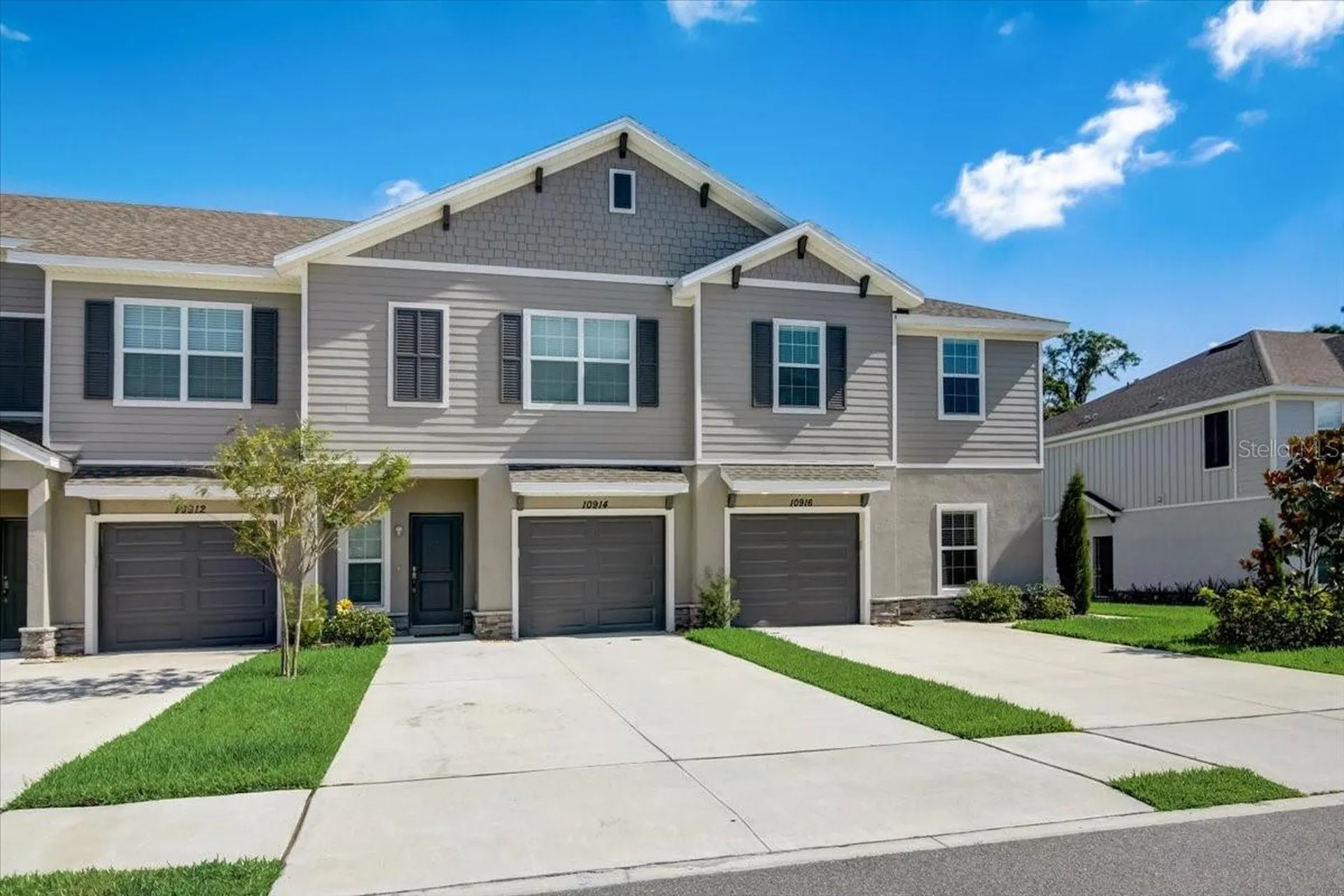 10916 Quickwater Court Riverview FL 33569