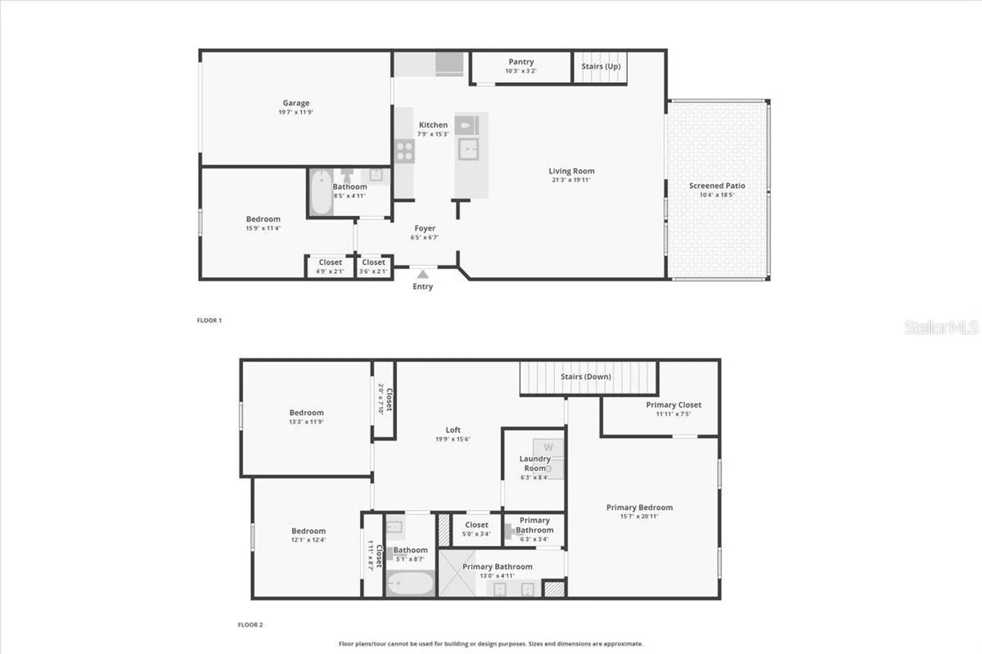 10916 Quickwater Court Riverview FL 33569
