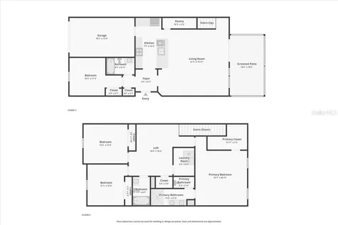 10916 Quickwater Court Riverview FL 33569