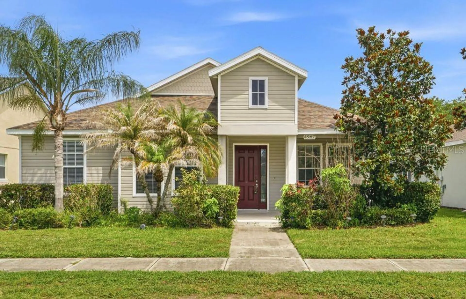 4967 Pall Mall Street W Kissimmee FL 34758