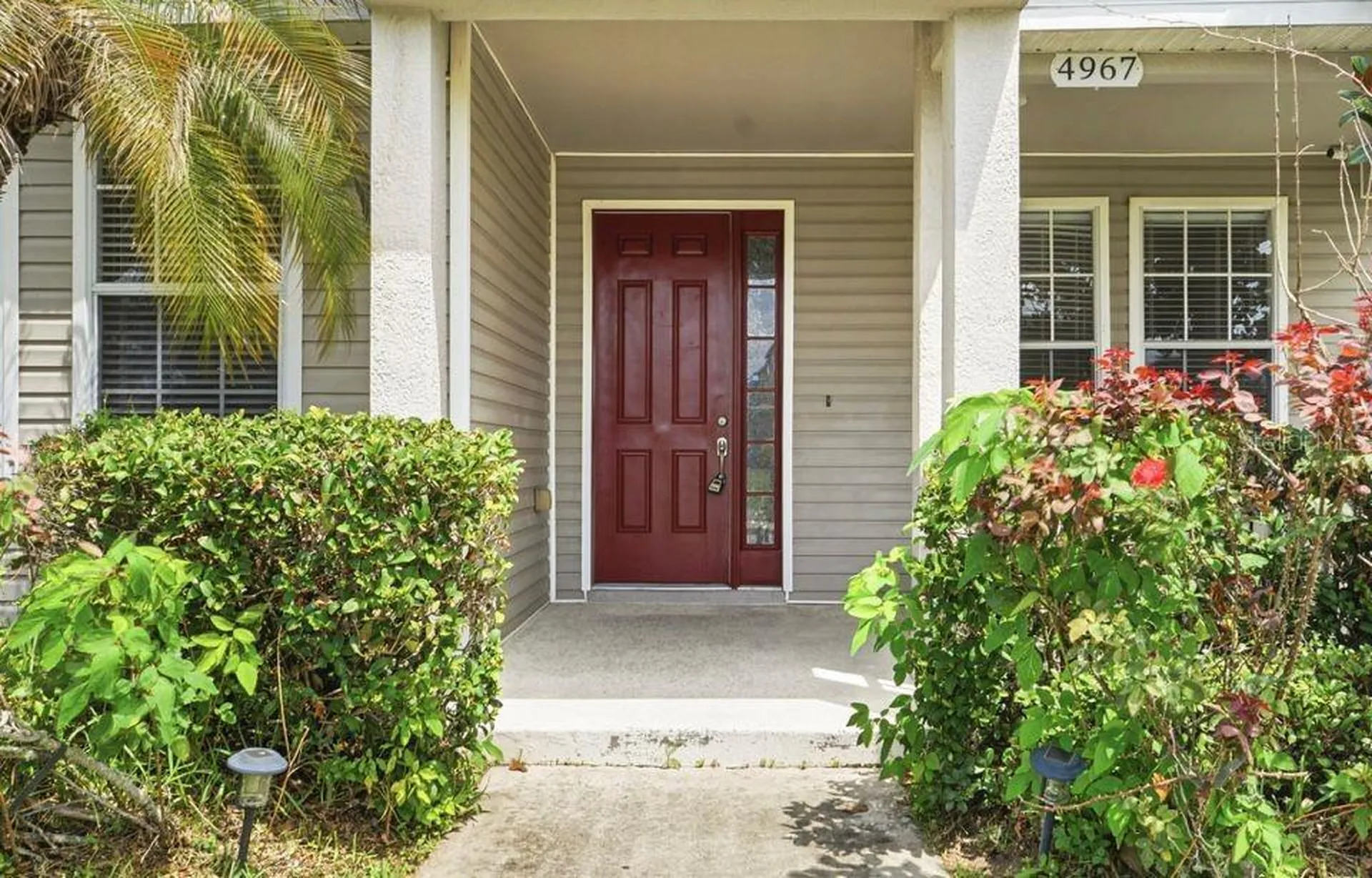 4967 Pall Mall Street W Kissimmee FL 34758