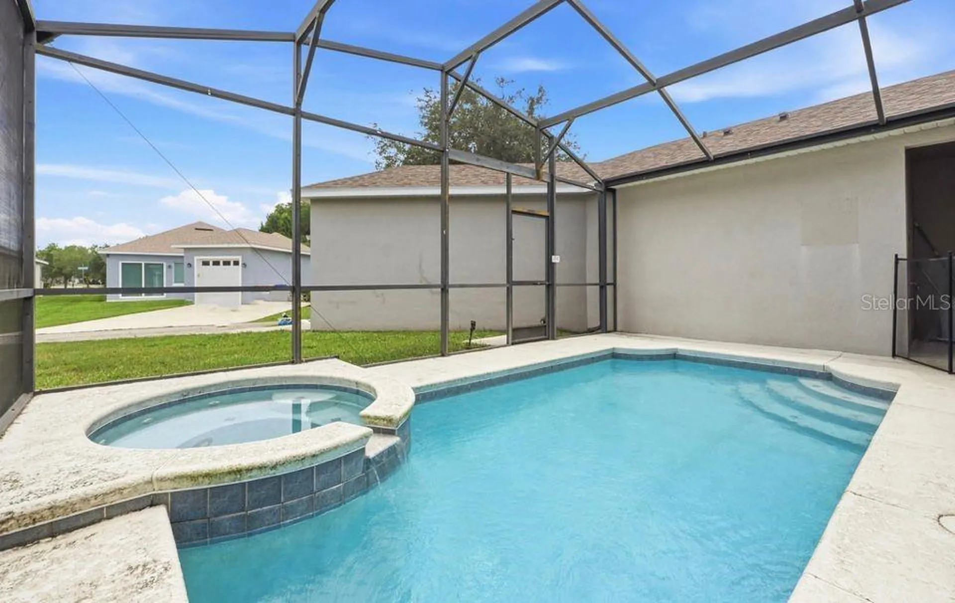 4967 Pall Mall Street W Kissimmee FL 34758