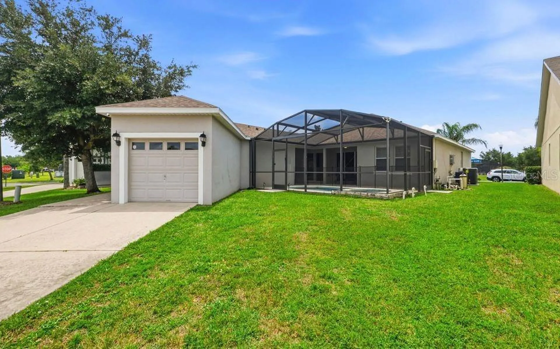 4967 Pall Mall Street W Kissimmee FL 34758