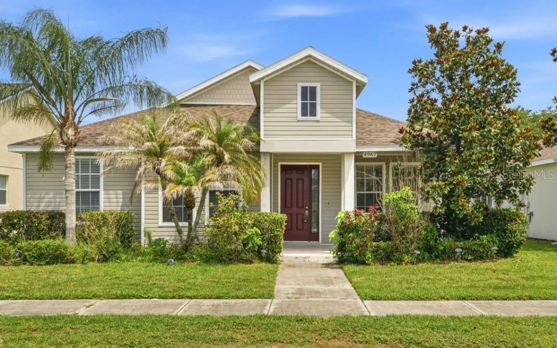 4967 Pall Mall Street W Kissimmee FL 34758