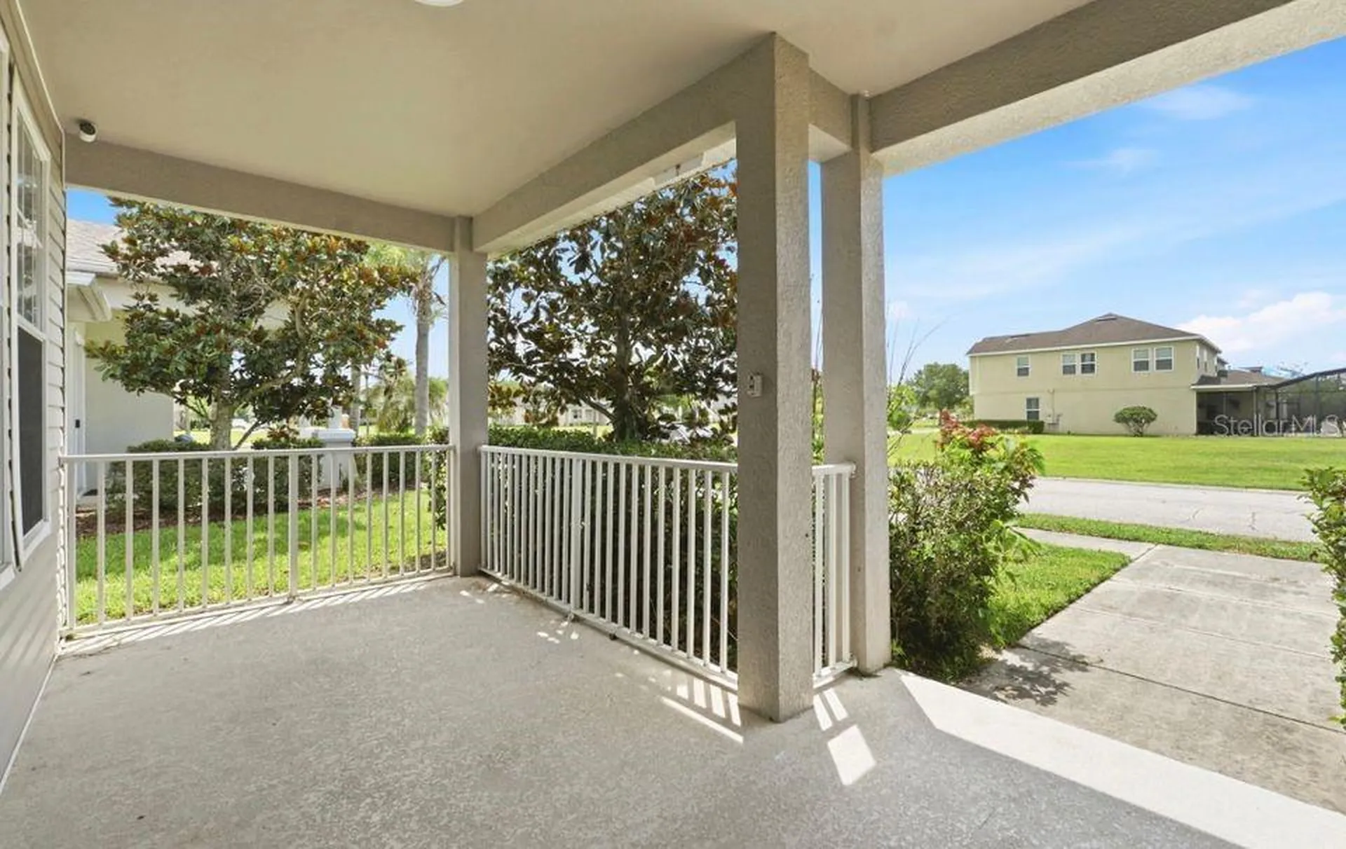 4967 Pall Mall Street W Kissimmee FL 34758
