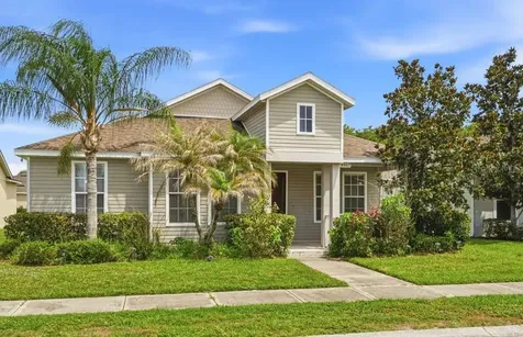 4967 Pall Mall Street W Kissimmee FL 34758