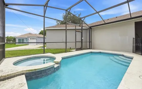 4967 Pall Mall Street W Kissimmee FL 34758