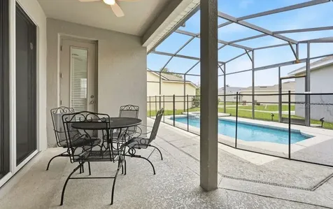 4967 Pall Mall Street W Kissimmee FL 34758