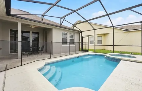 4967 Pall Mall Street W Kissimmee FL 34758