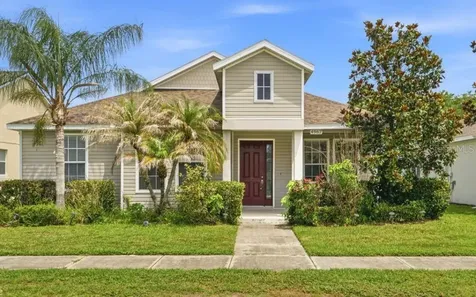 4967 Pall Mall Street W Kissimmee FL 34758