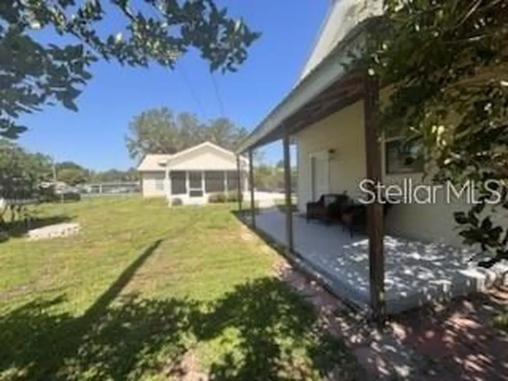 517 Jersey Avenue St Cloud FL 34769